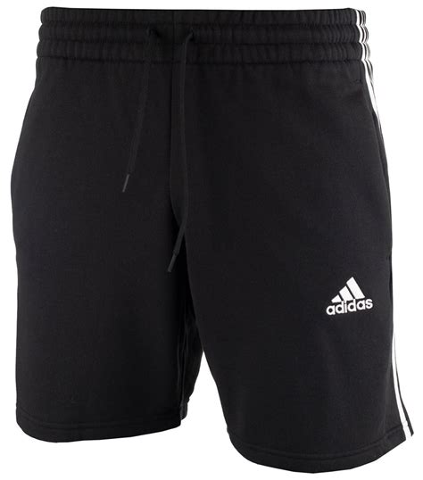 adidas Herren Kurze Hose Essentials French Terry 